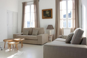 Bel appartement au coeur de la Cité des Papes
